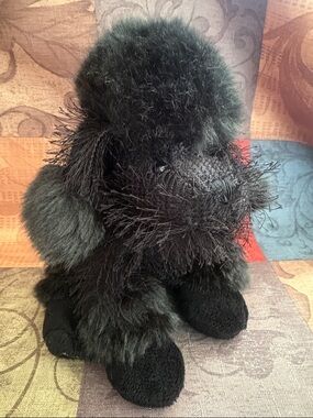 🛍️5/$20🛍️Ganz Black Poodle